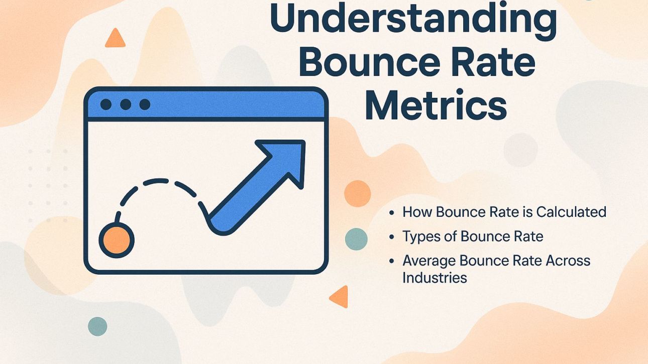 Understanding Bounce Rate Metrics