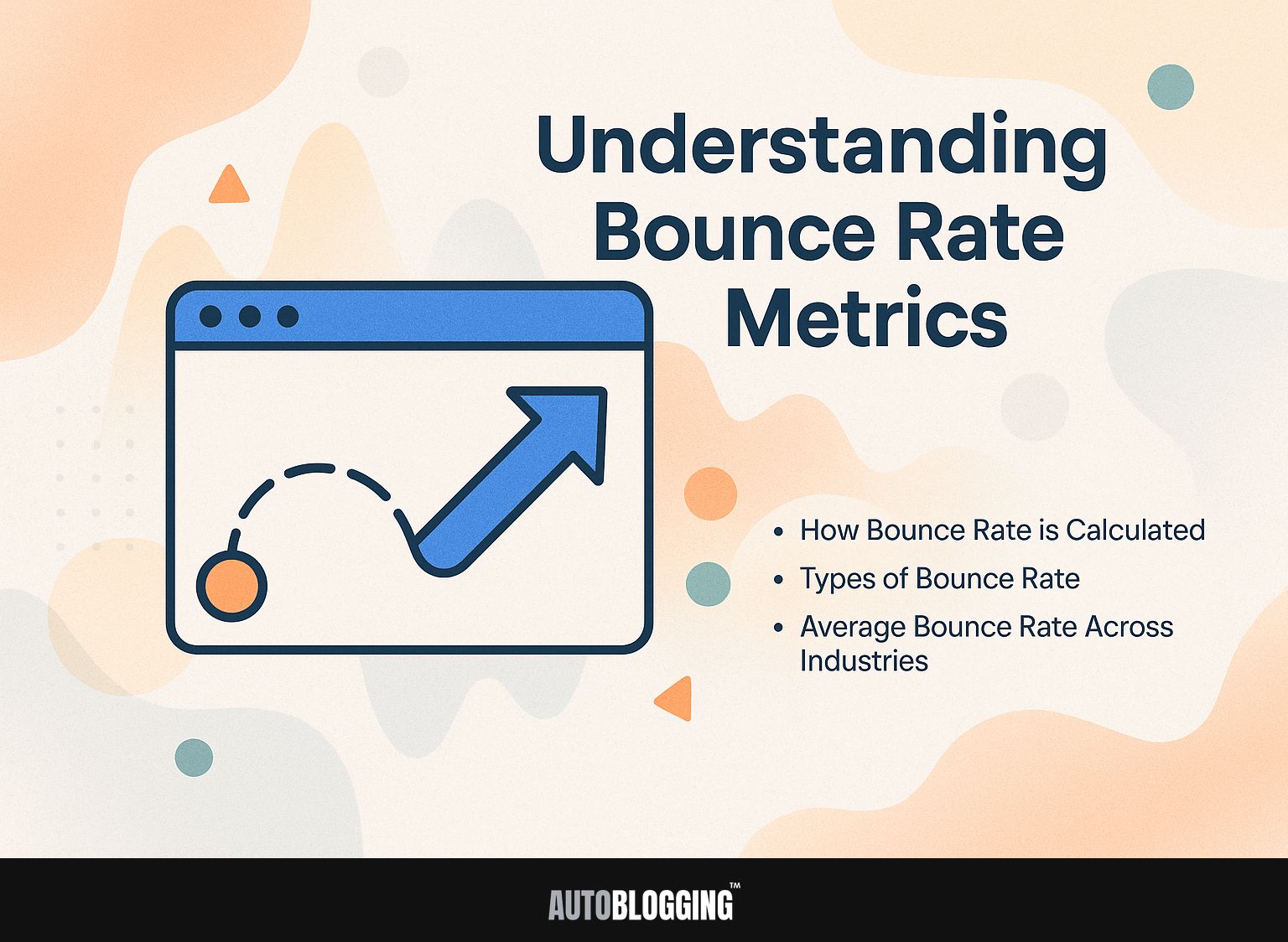 Understanding Bounce Rate Metrics
