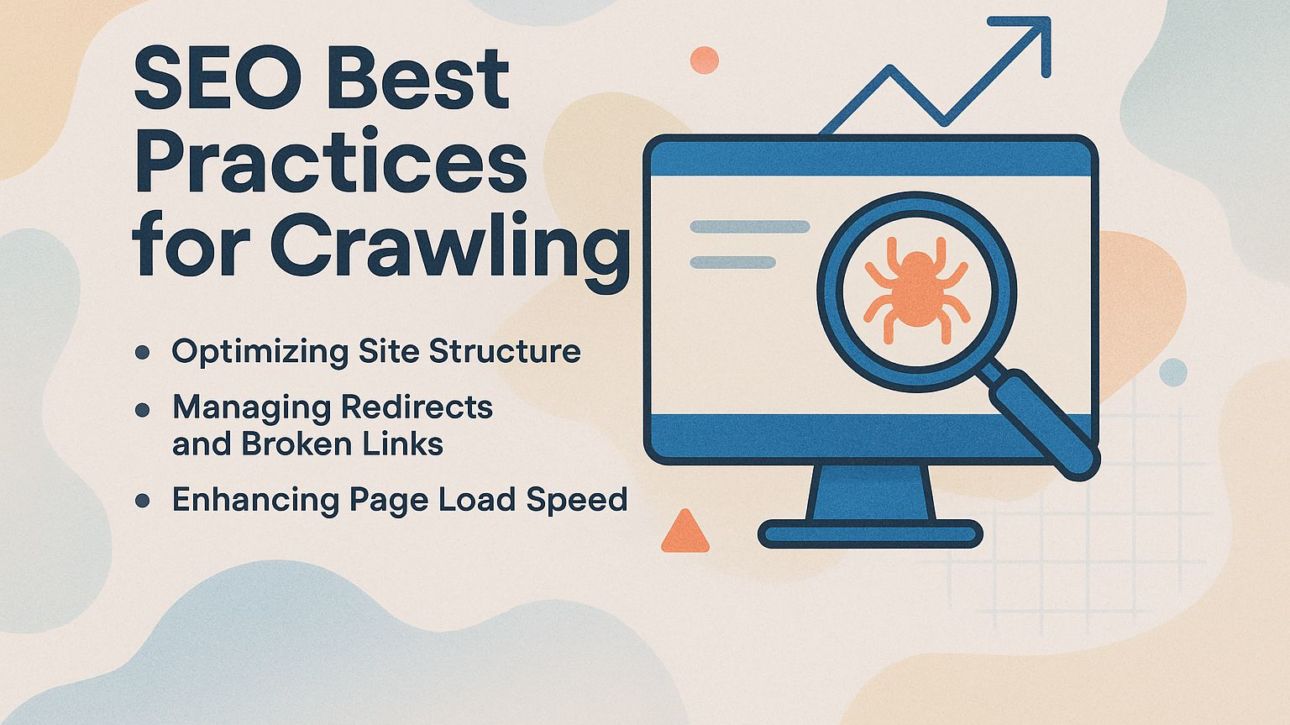 SEO Best Practices for Crawling