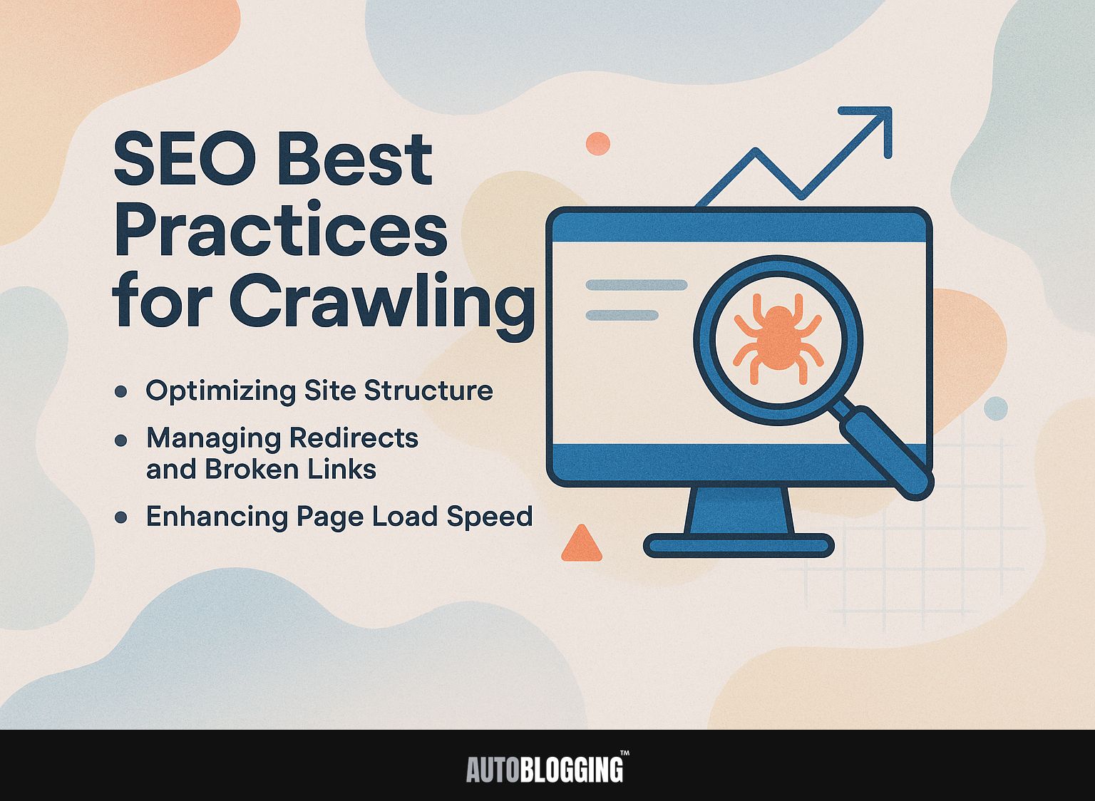 SEO Best Practices for Crawling