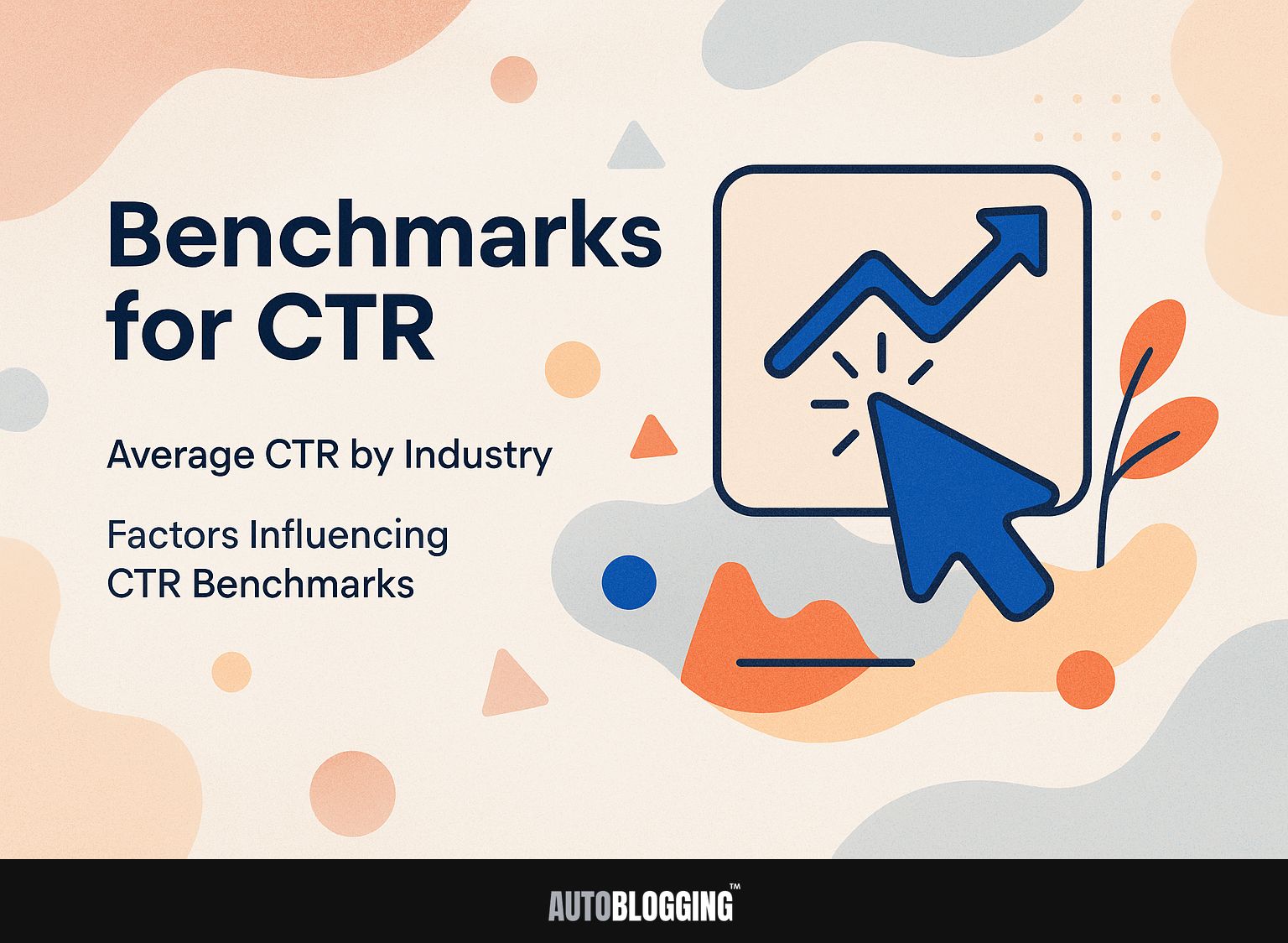 Benchmarks for CTR