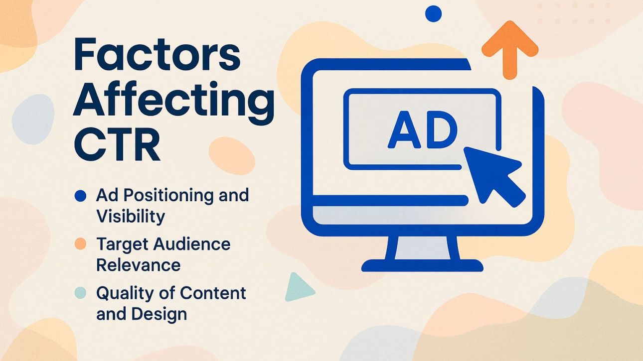 Factors Affecting CTR