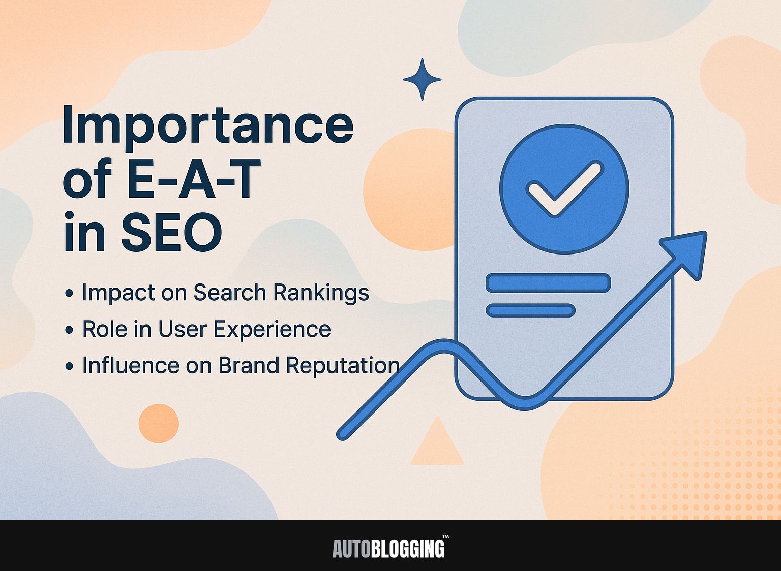 Importance of E-A-T in SEO