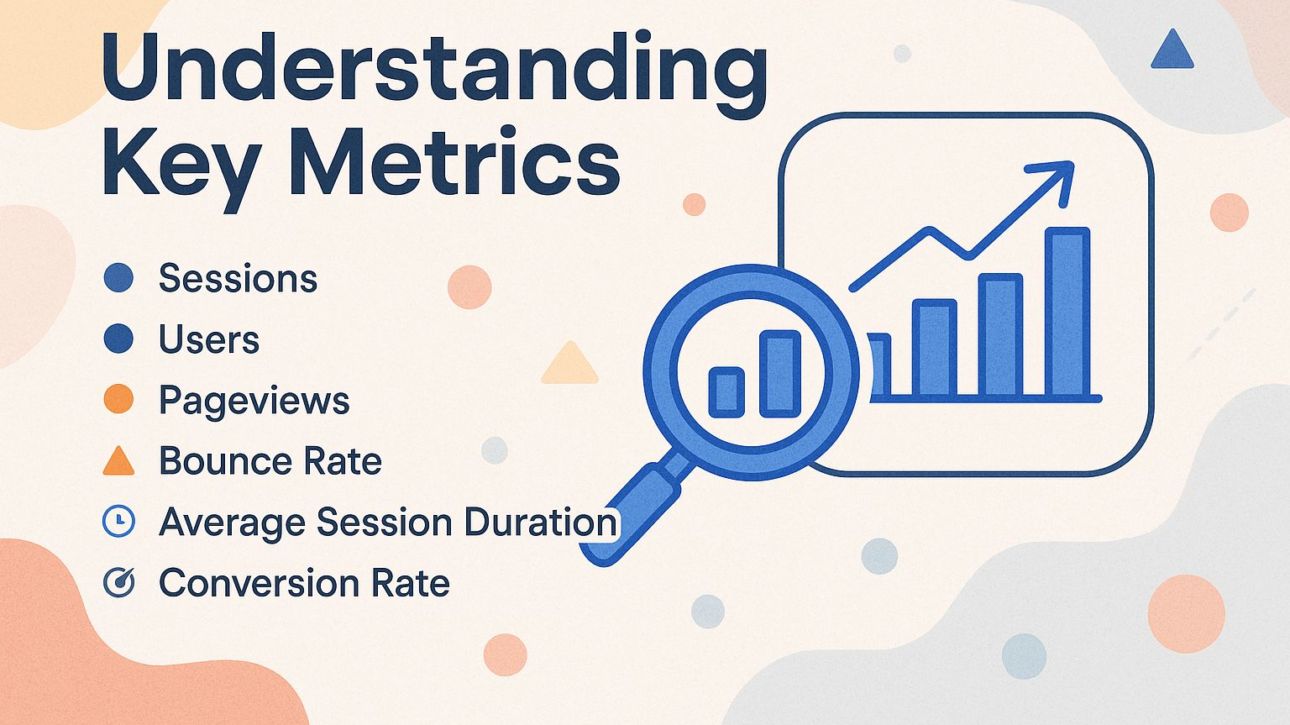 Understanding Key Metrics