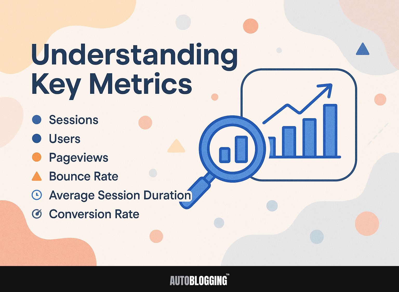 Understanding Key Metrics