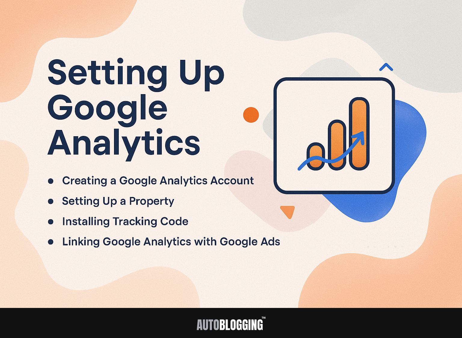 Setting Up Google Analytics