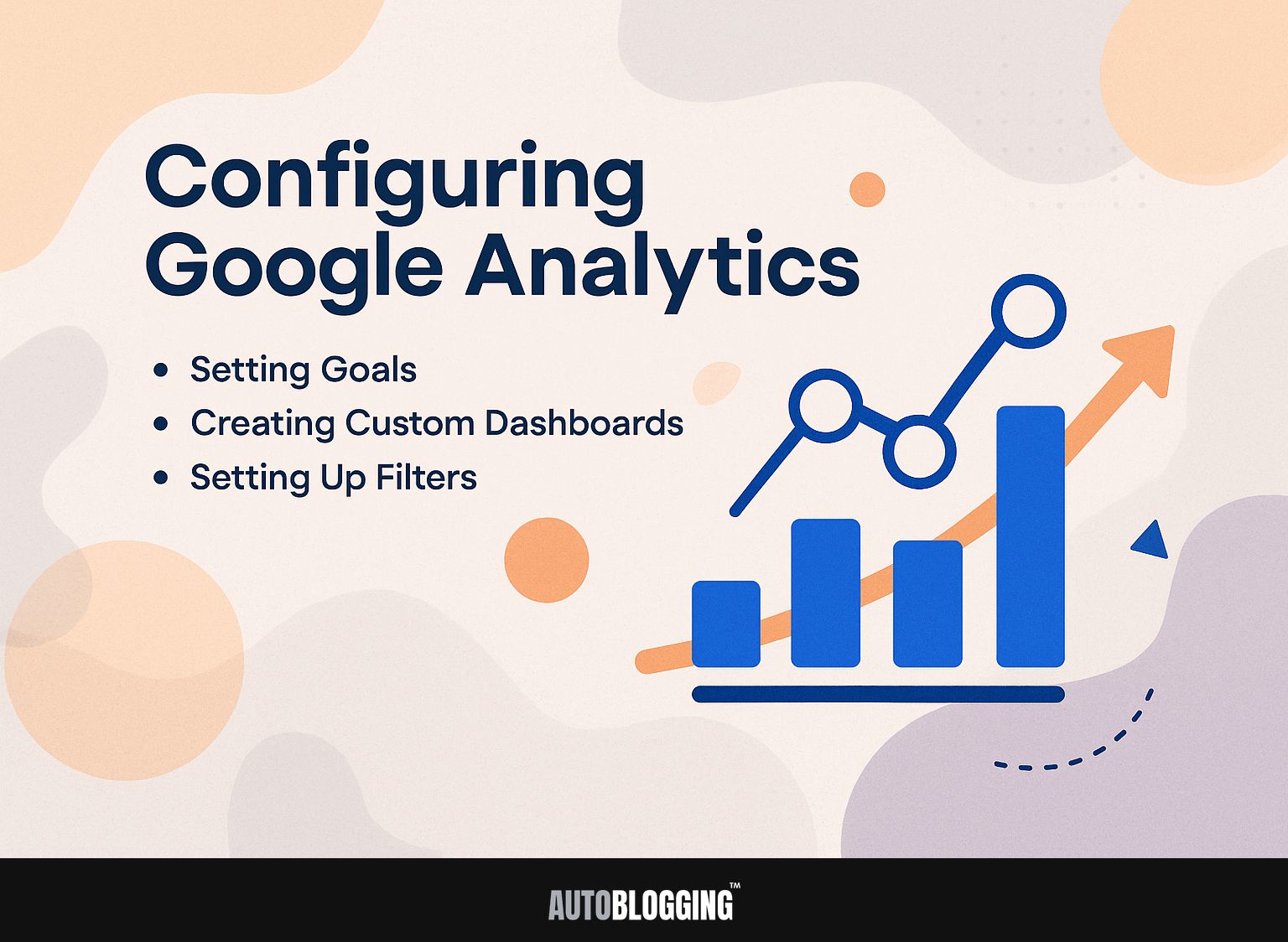 Configuring Google Analytics