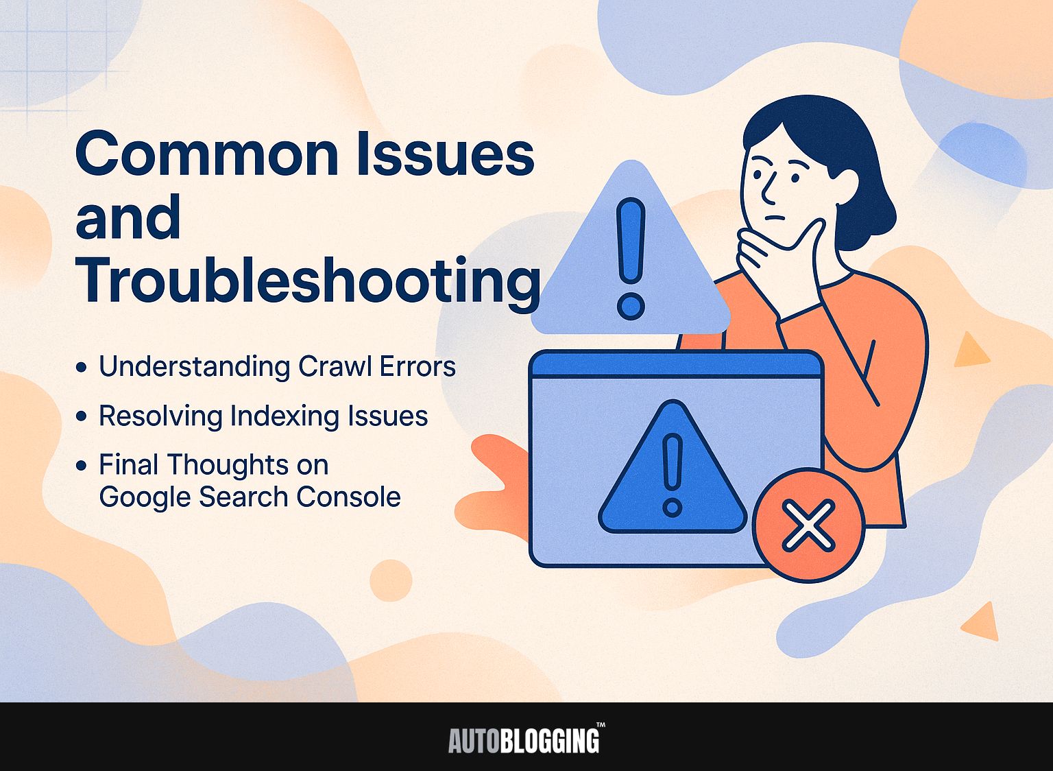 Common Issues and Troubleshooting