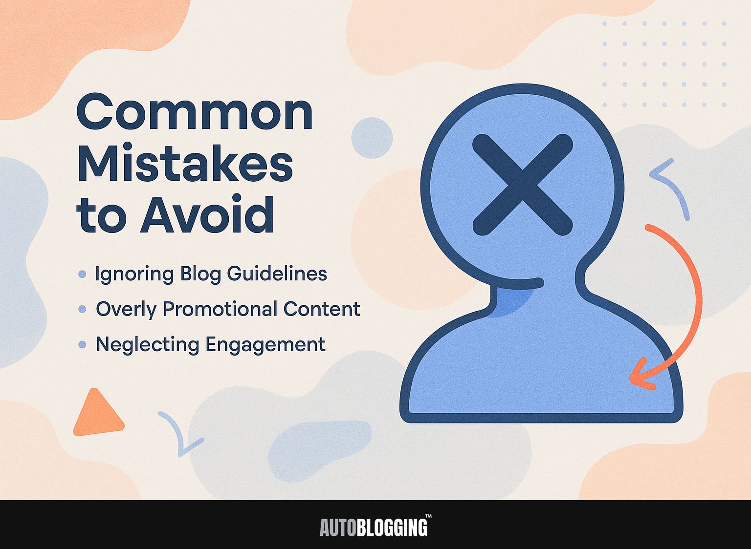 Common Mistakes to Avoid