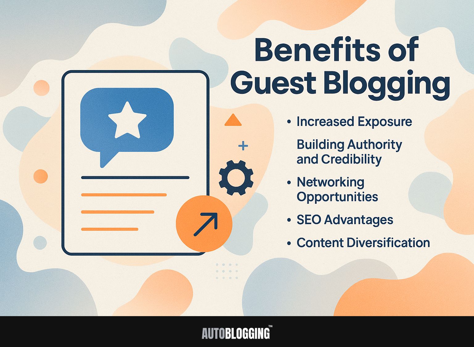 Benefits of Guest Blogging