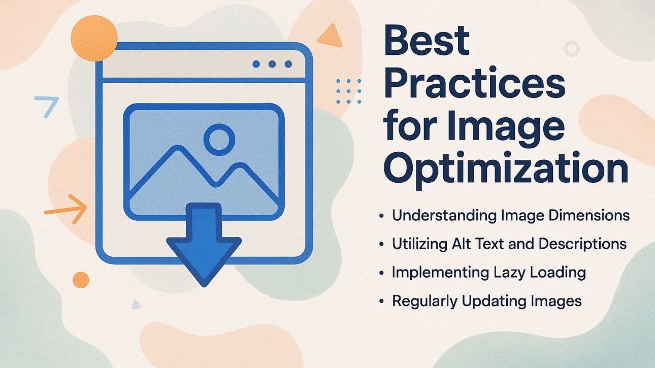 Best Practices for Image Optimization
