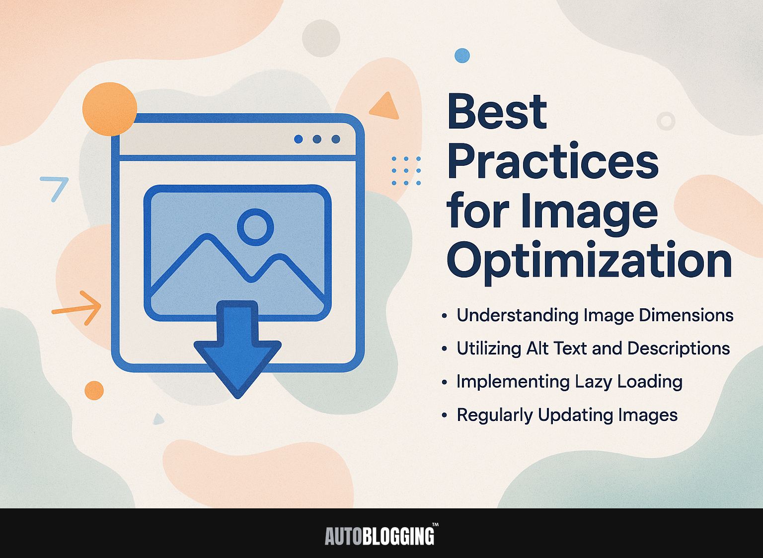 Best Practices for Image Optimization