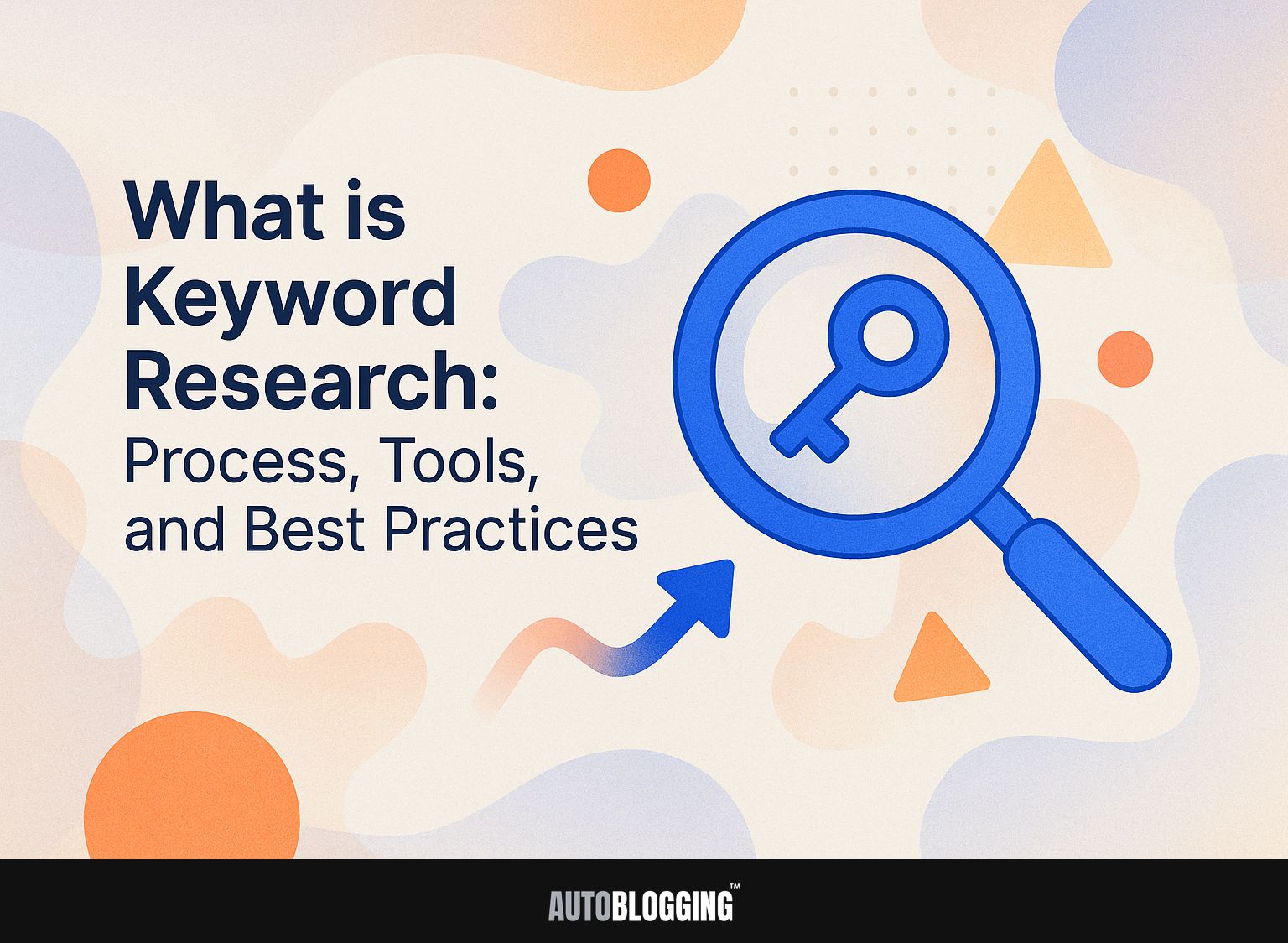 What is Keyword Research: Process, Tools, and Best Practices