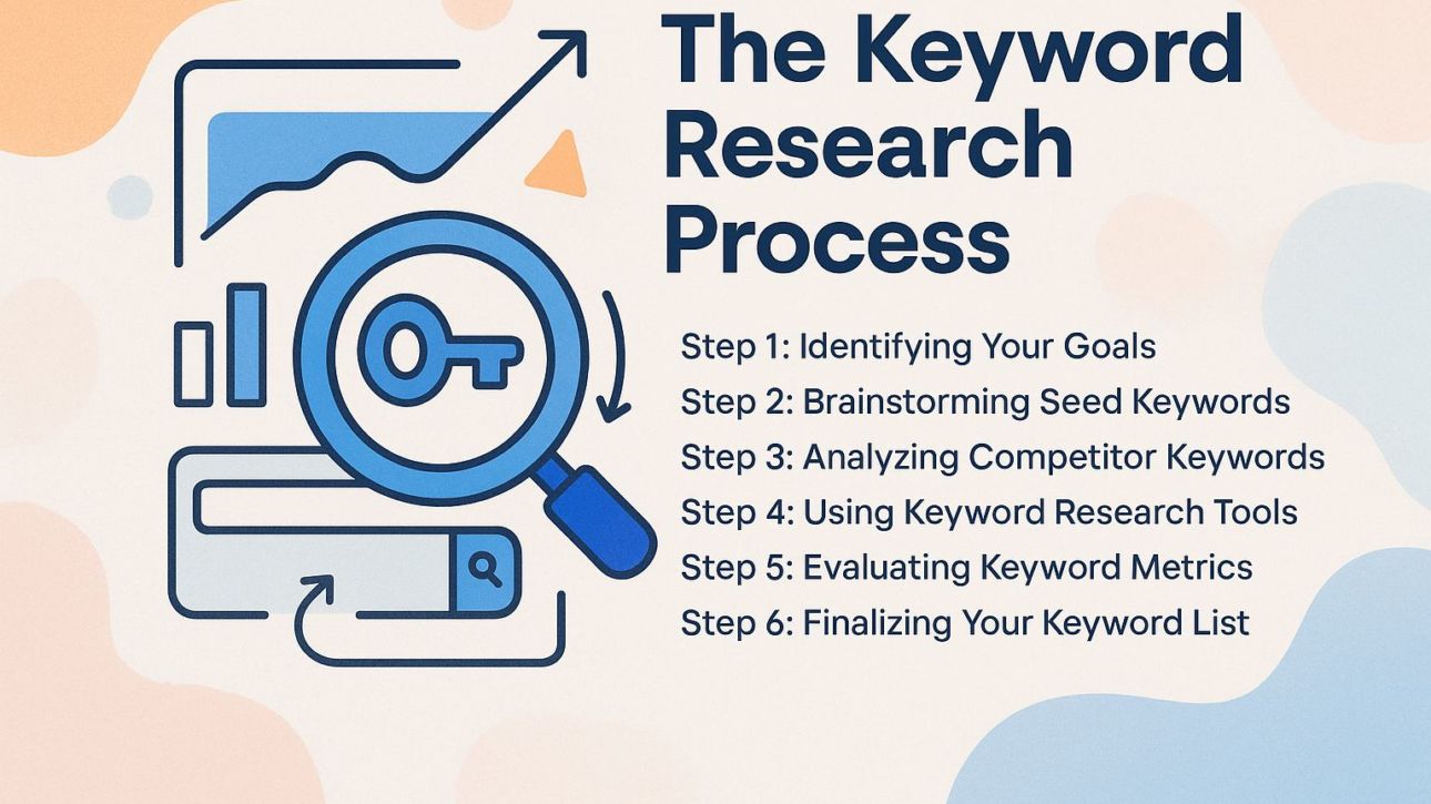 The Keyword Research Process