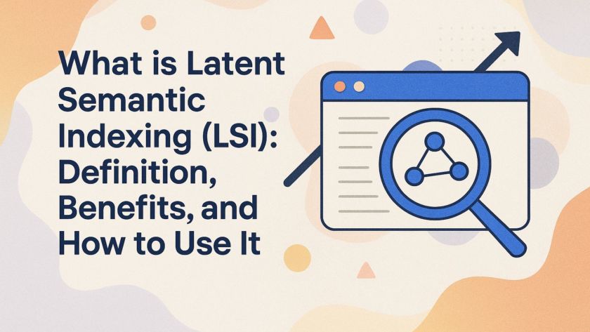 What is Latent Semantic Indexing (LSI): Definition, Benefits, and How to Use It