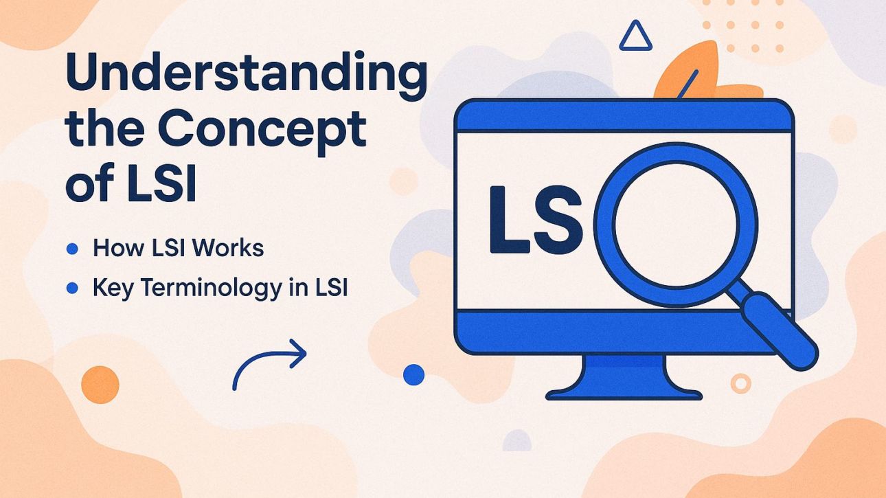 Understanding the Concept of LSI