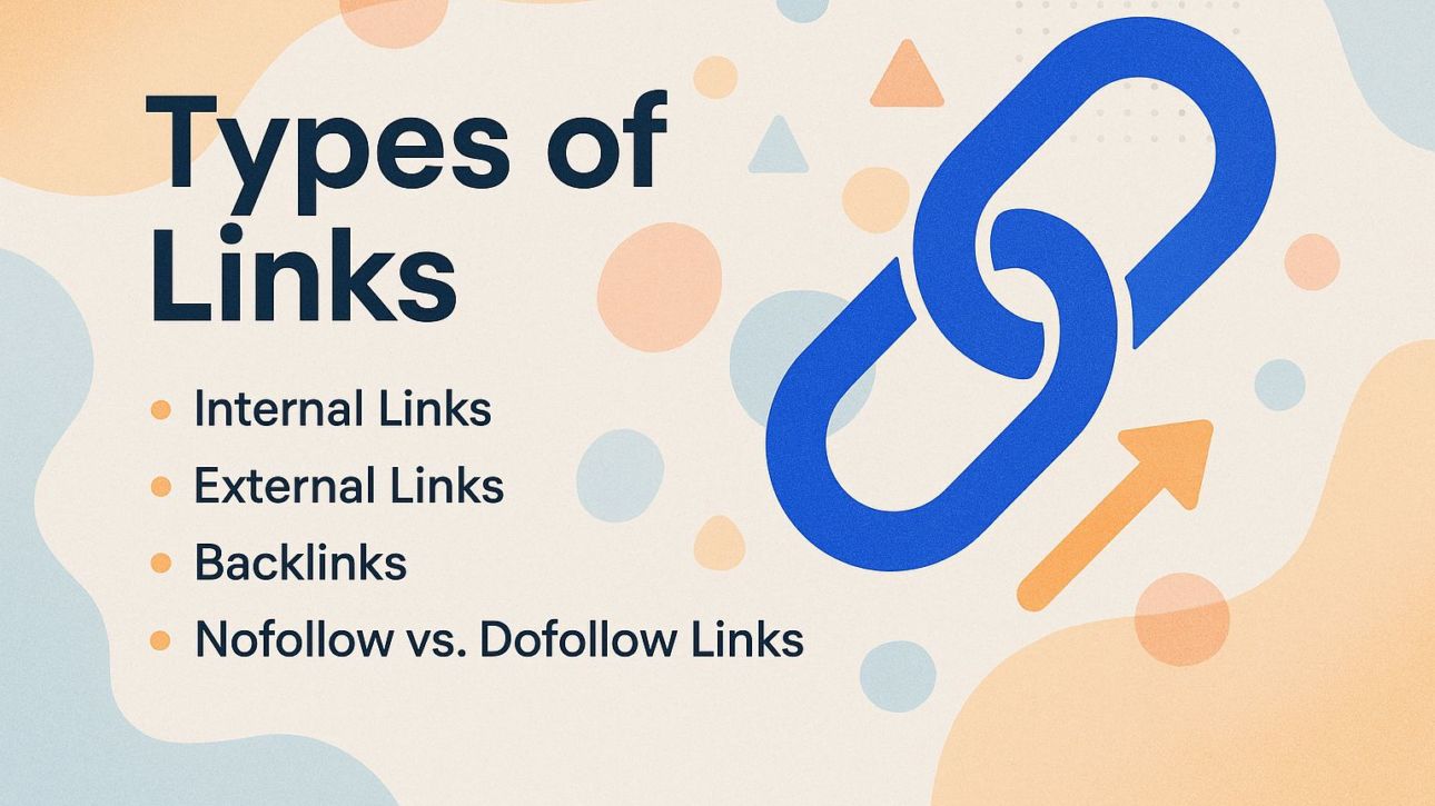 Types of Links