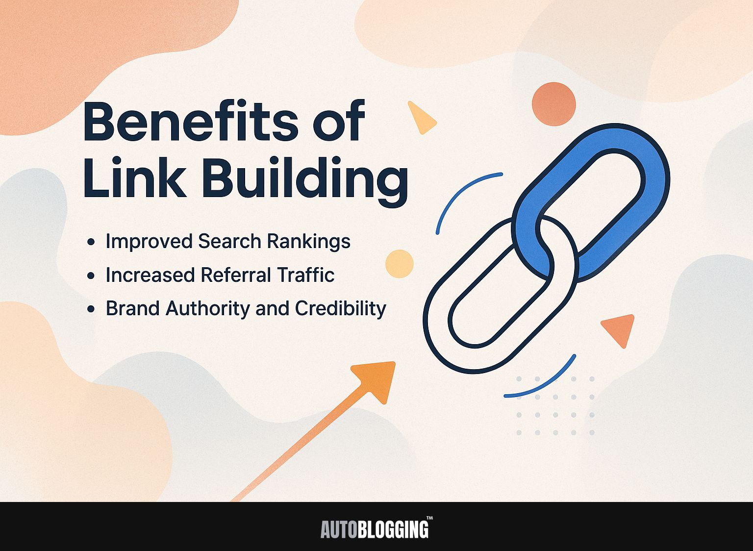 Benefits of Link Building