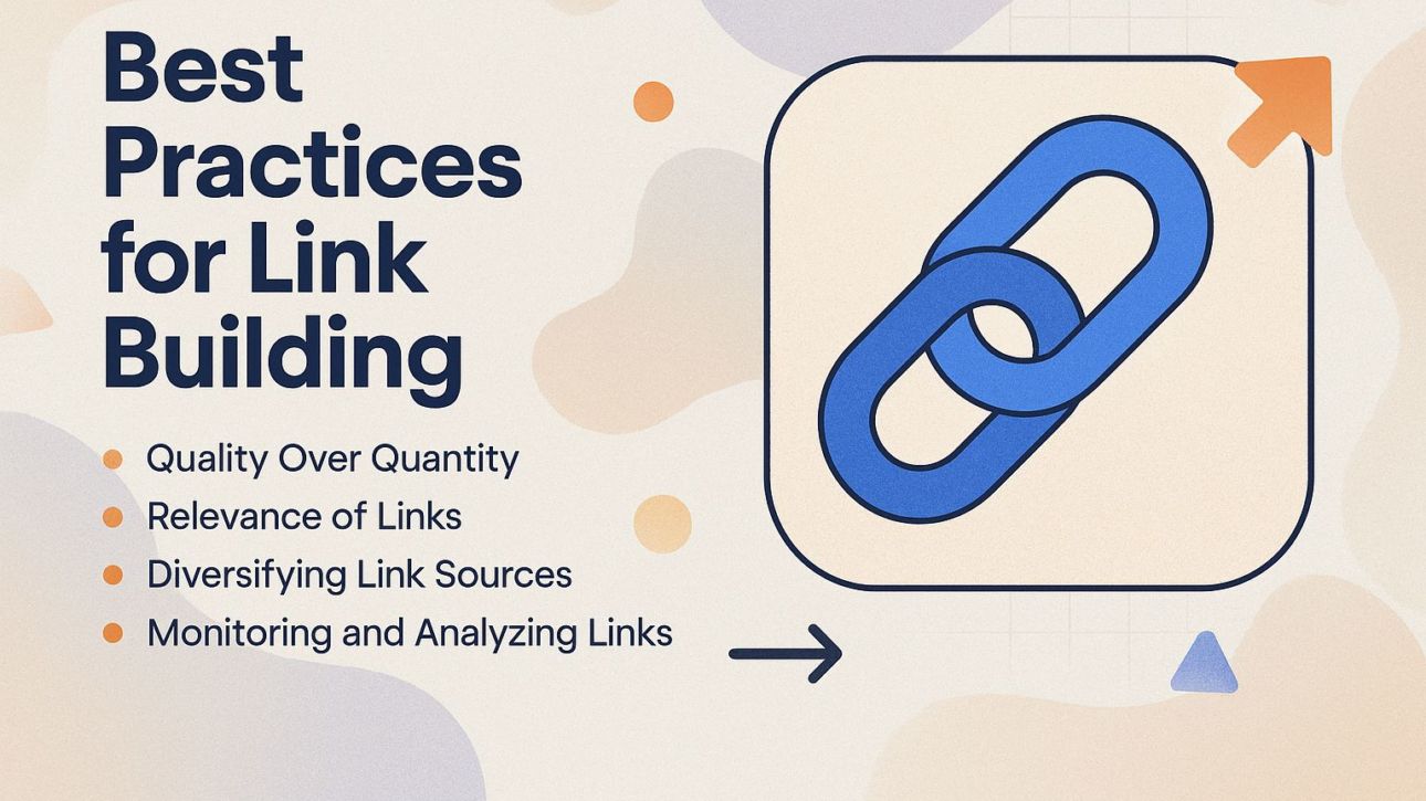Best Practices for Link Building