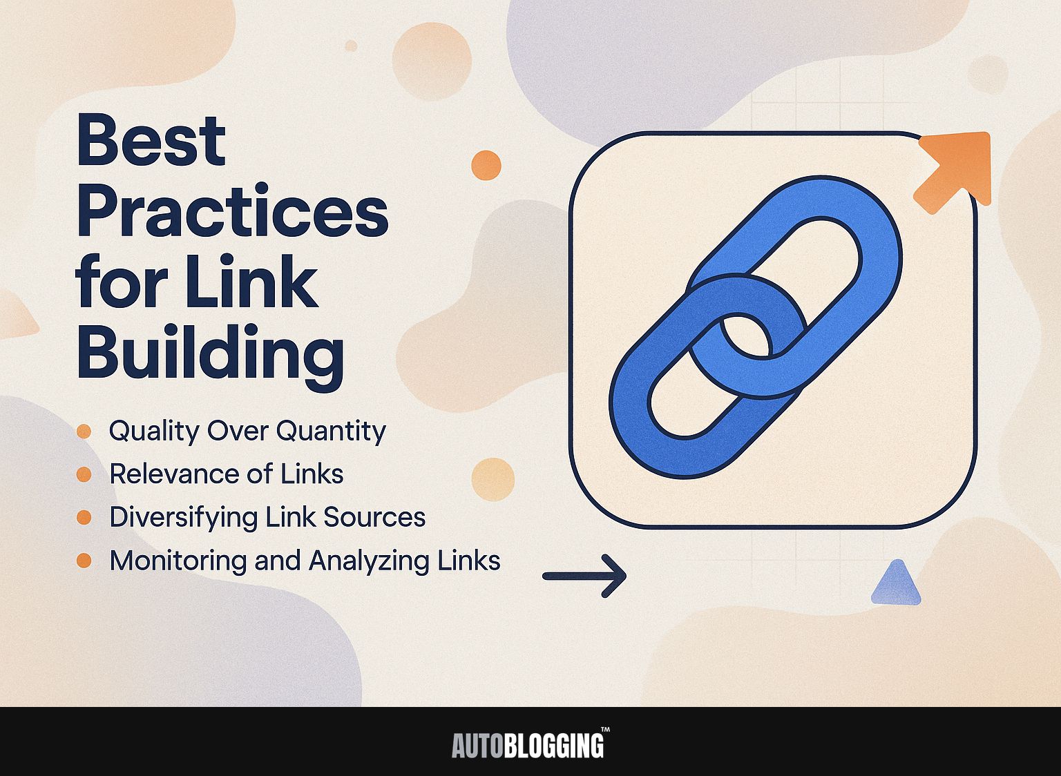 Best Practices for Link Building