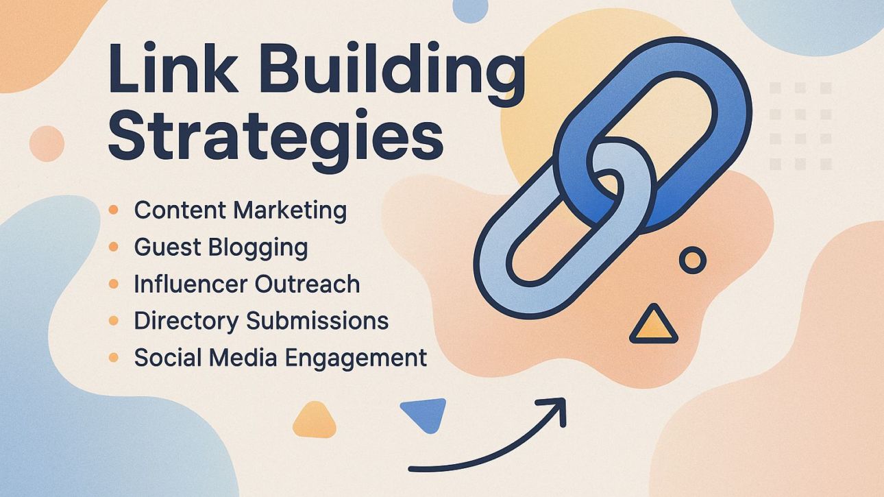 Link Building Strategies