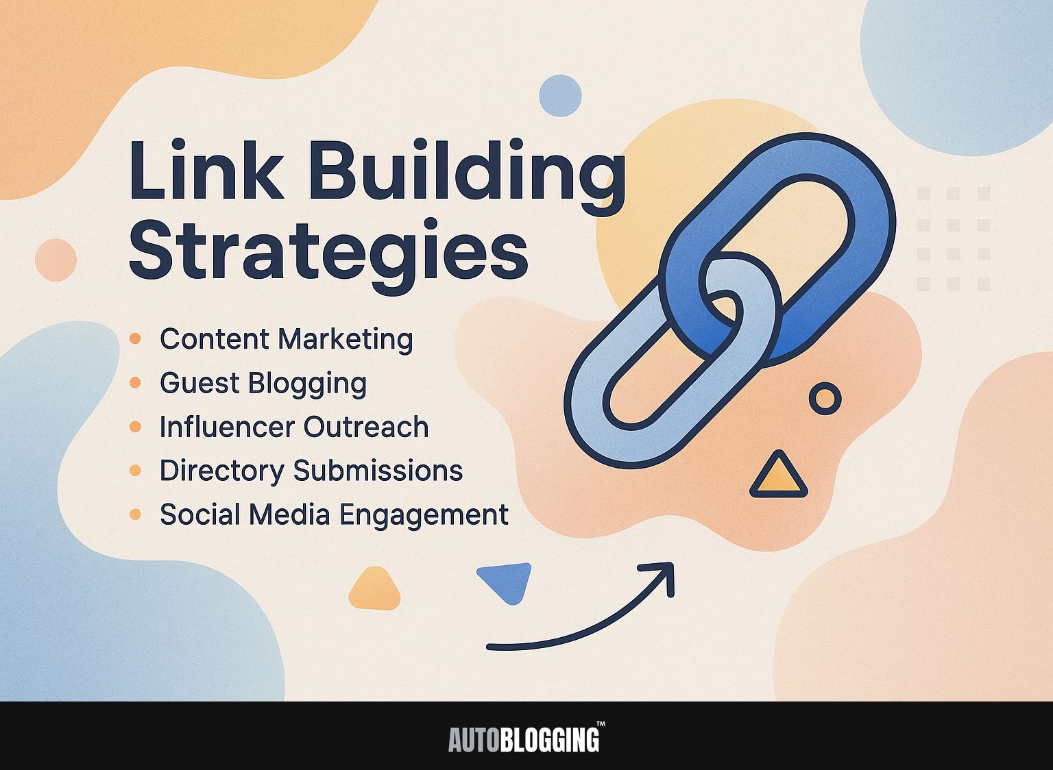 Link Building Strategies