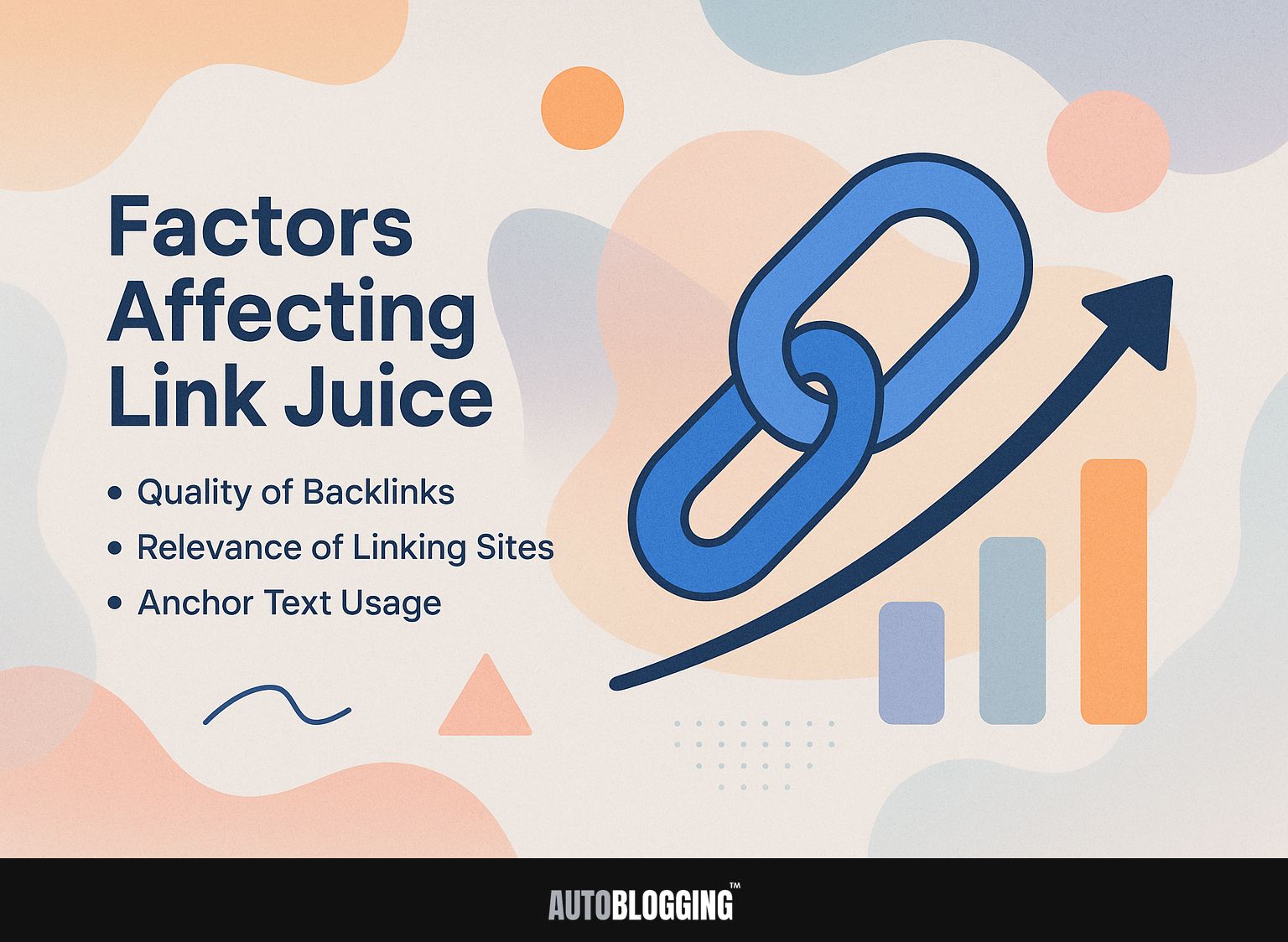 Factors Affecting Link Juice
