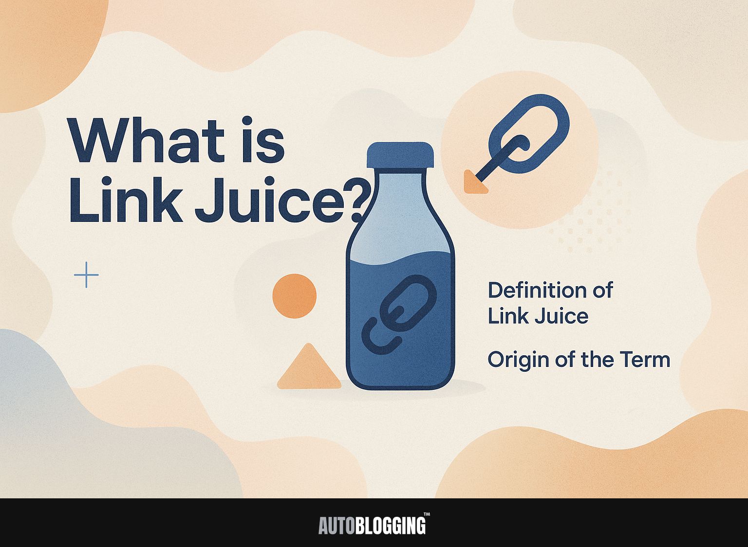 What is Link Juice?