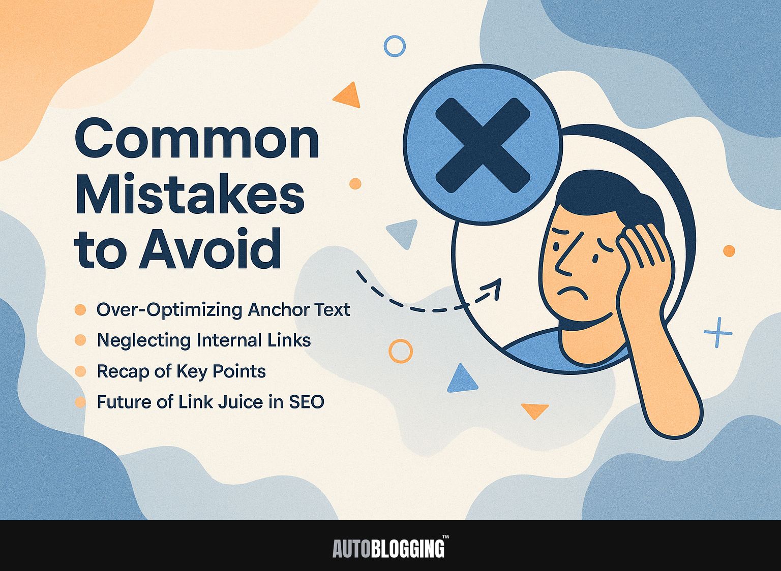 Common Mistakes to Avoid