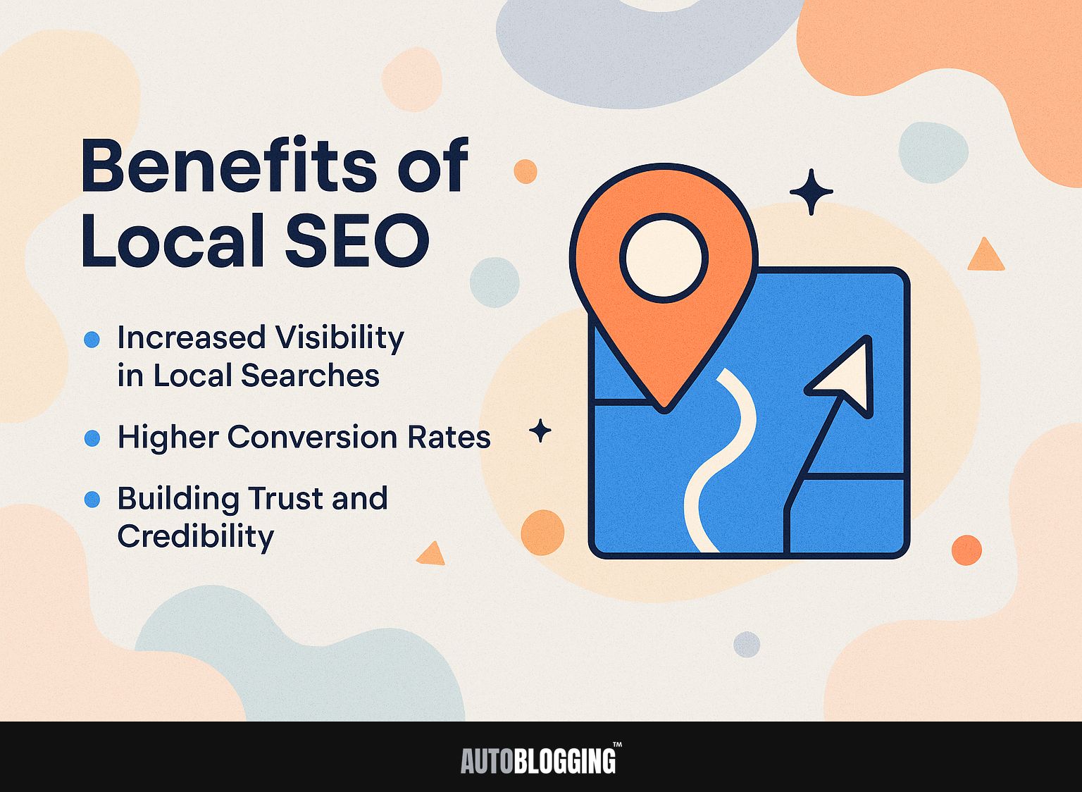 Benefits of Local SEO