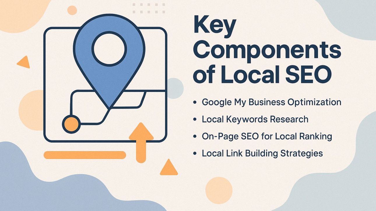 Key Components of Local SEO