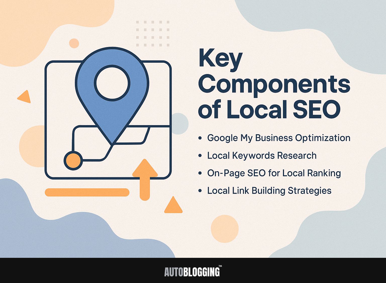Key Components of Local SEO