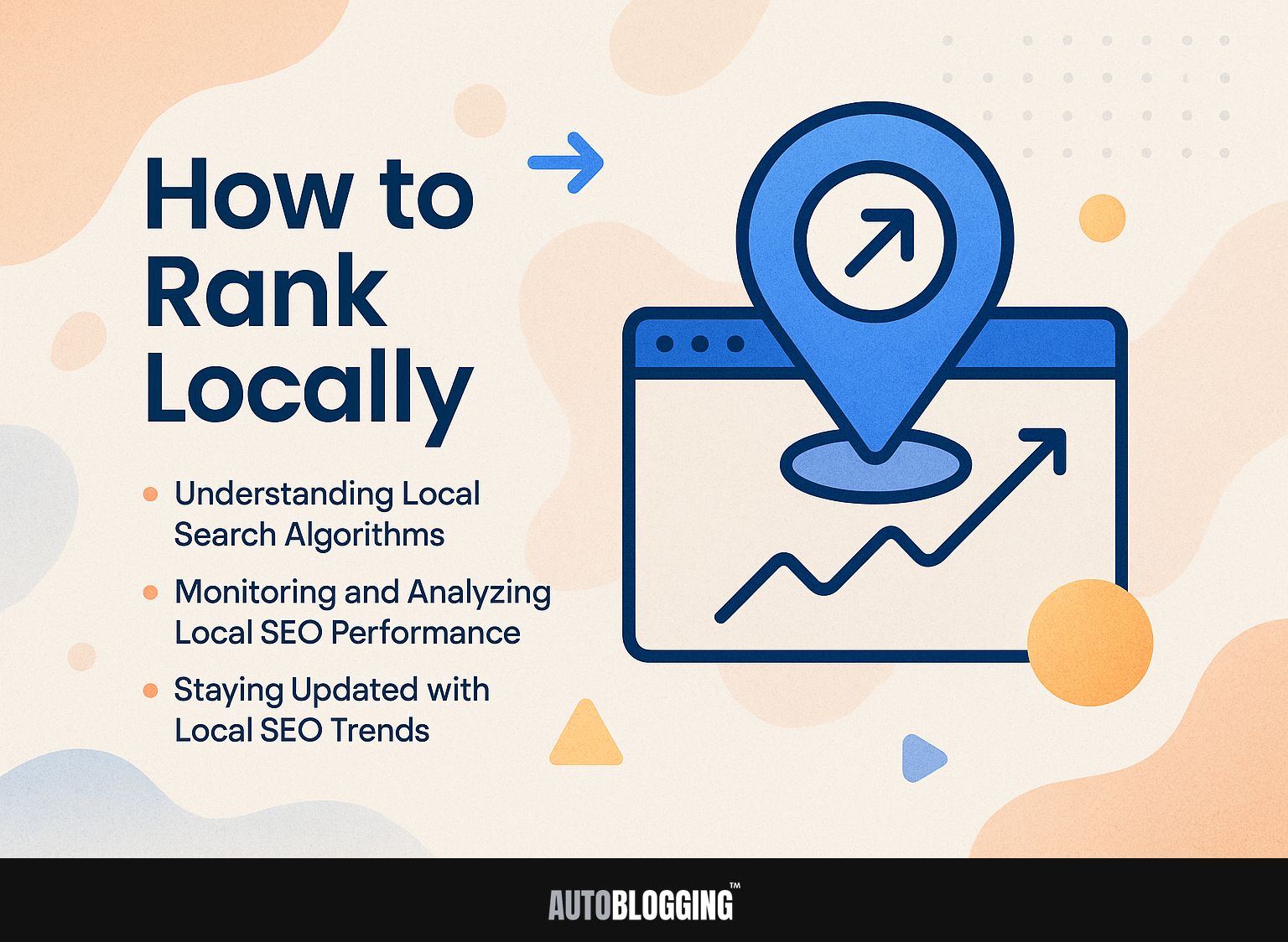 How to Rank Locally