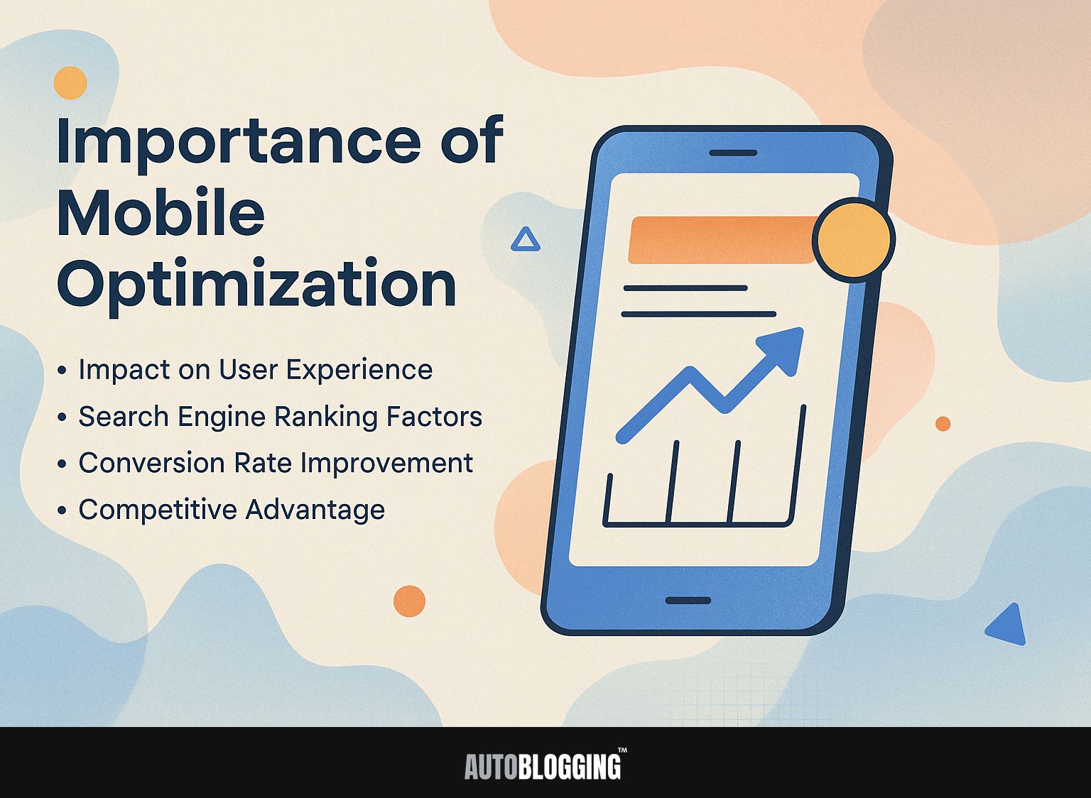 Importance of Mobile Optimization