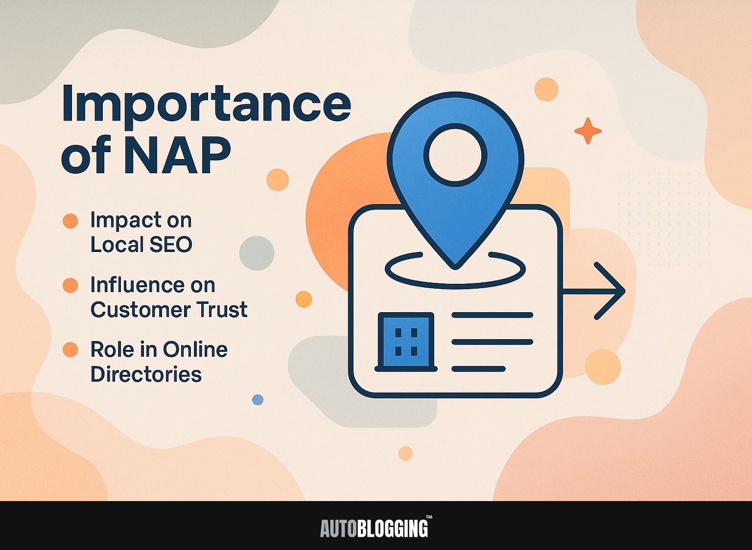 Importance of NAP