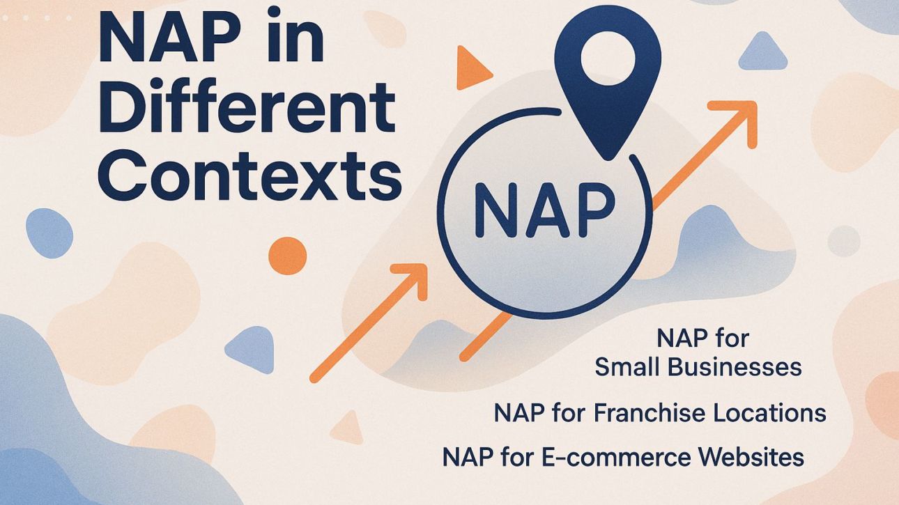 NAP in Different Contexts