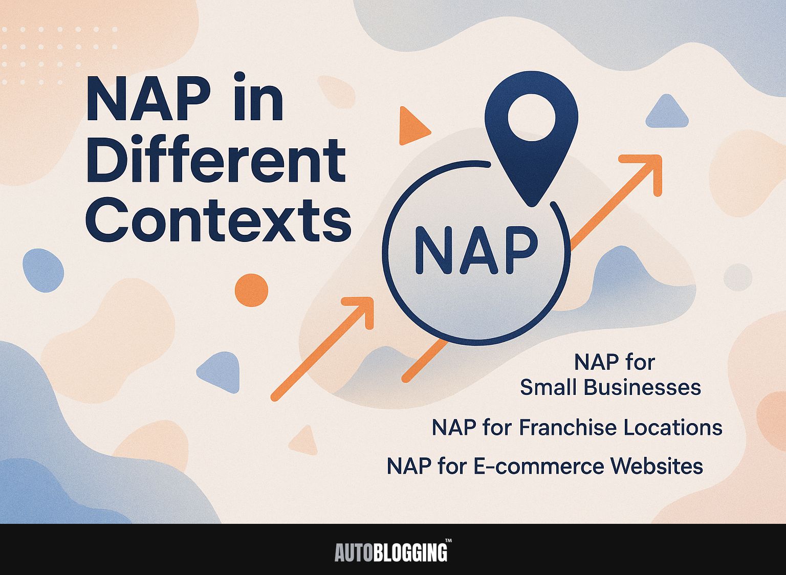 NAP in Different Contexts