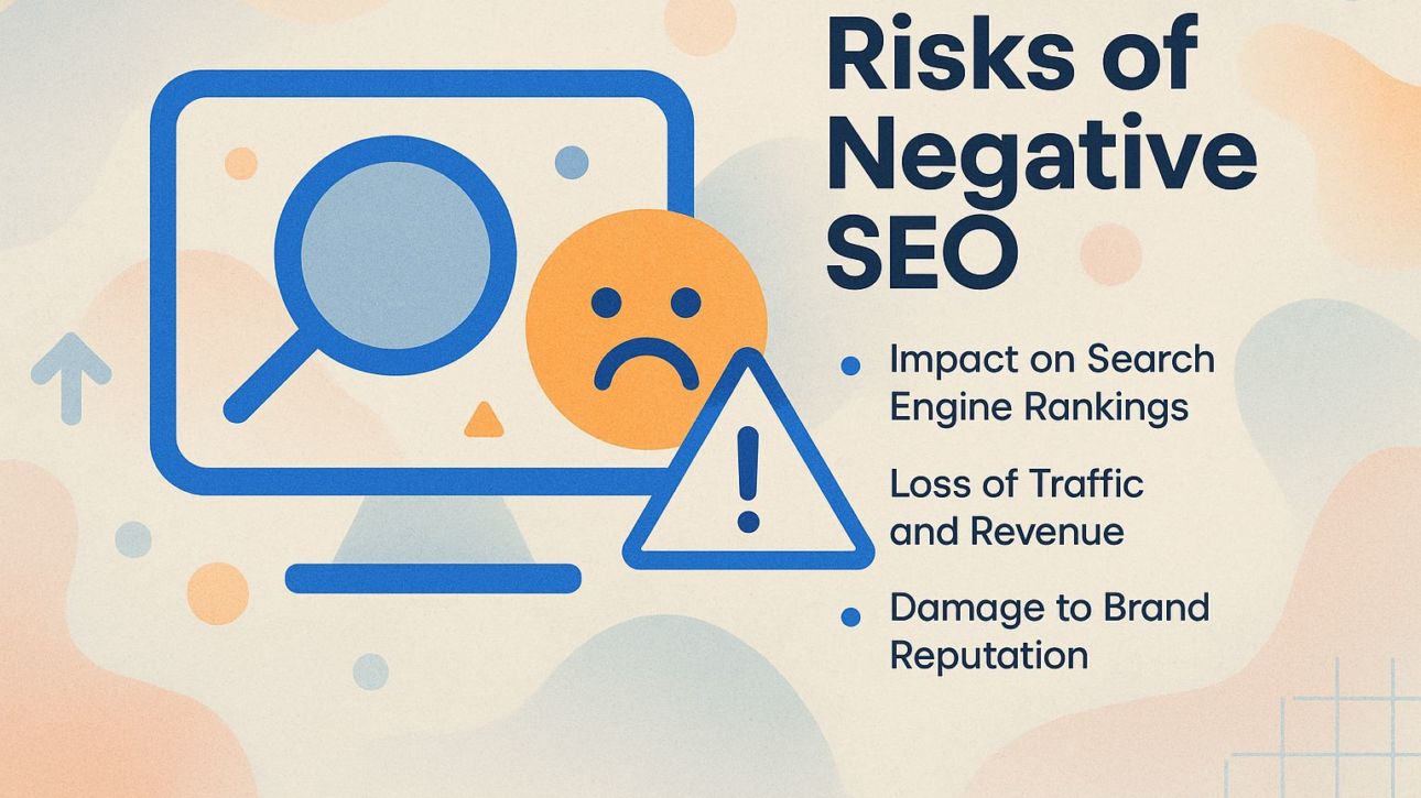 Risks of Negative SEO