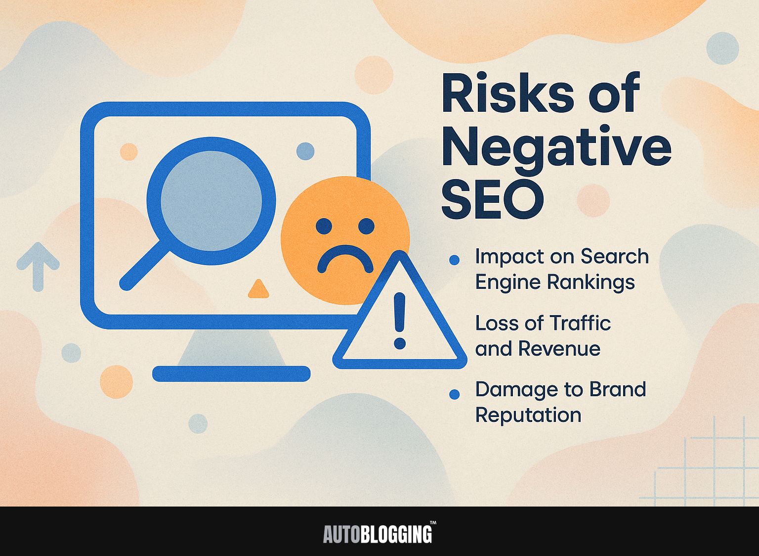 Risks of Negative SEO