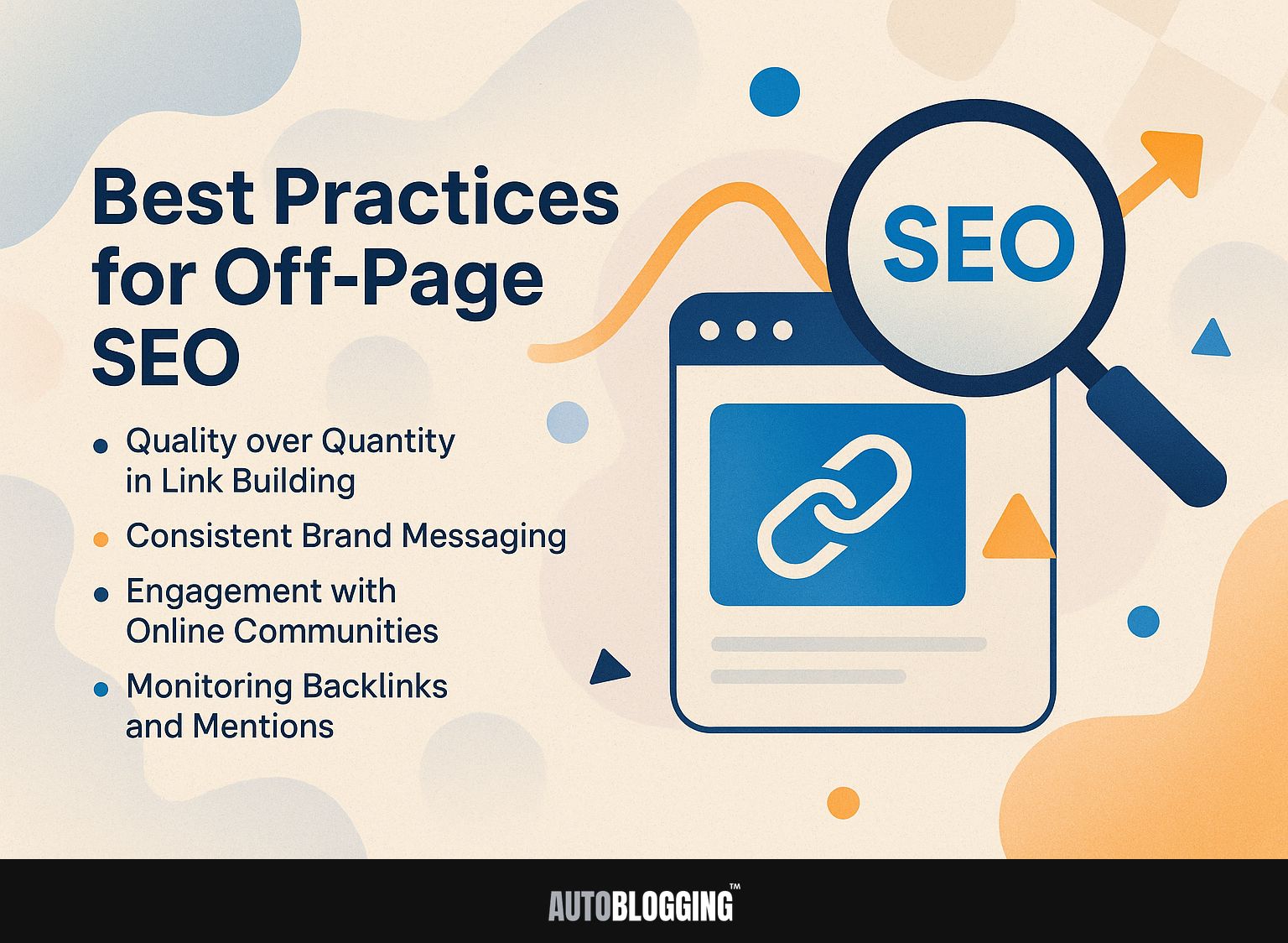 Best Practices for Off-Page SEO