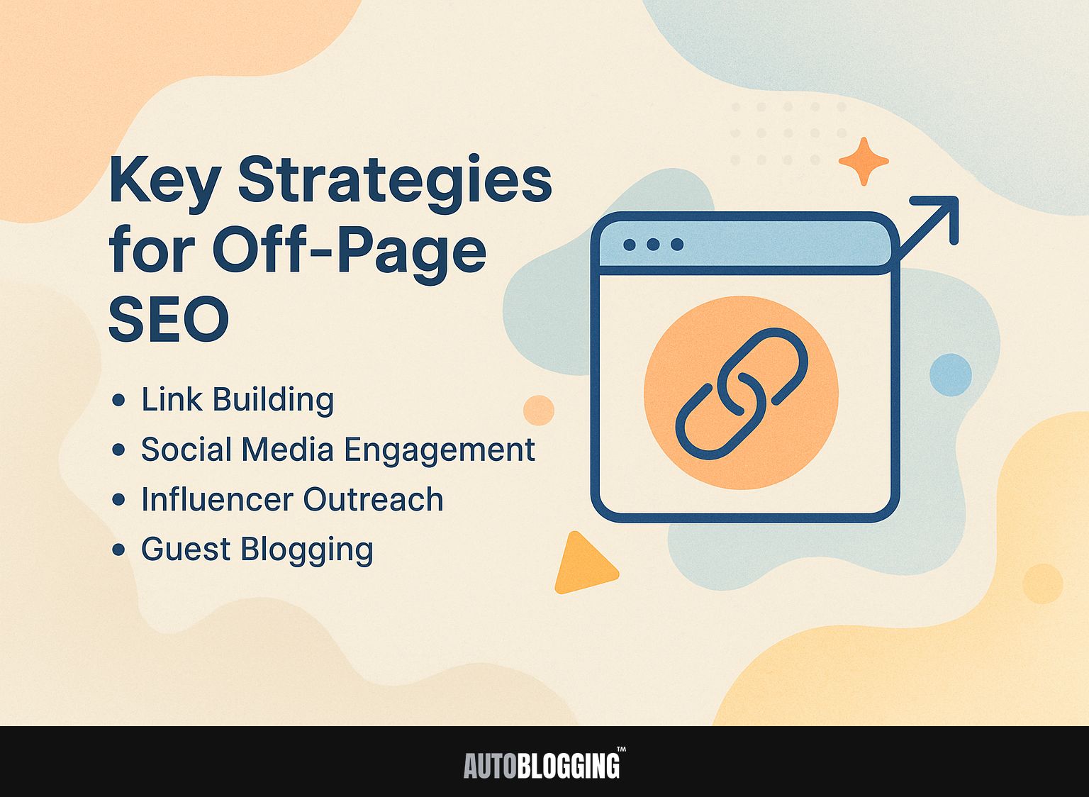 Key Strategies for Off-Page SEO