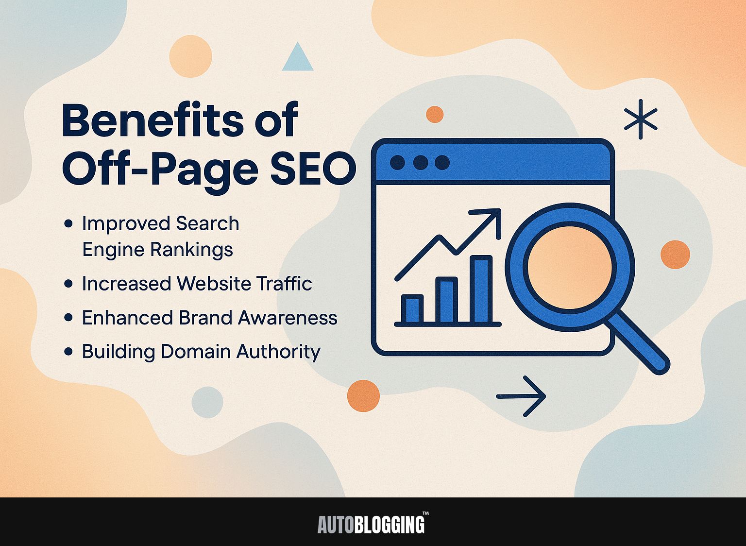 Benefits of Off-Page SEO