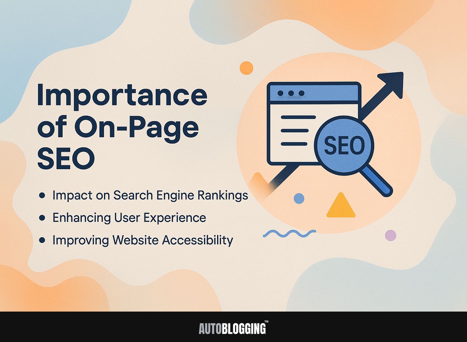 Importance of On-Page SEO