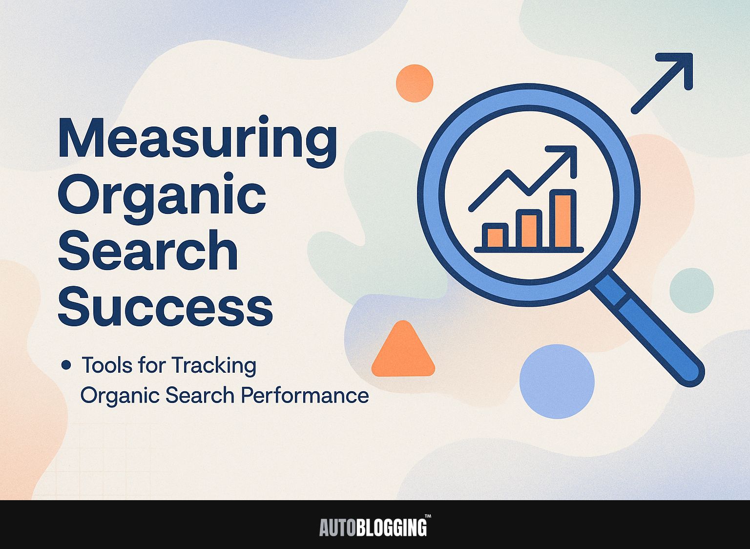 Measuring Organic Search Success