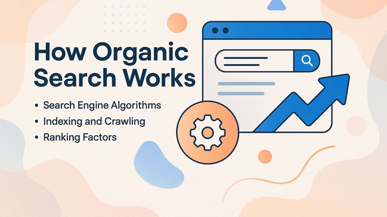 How Organic Search Works
