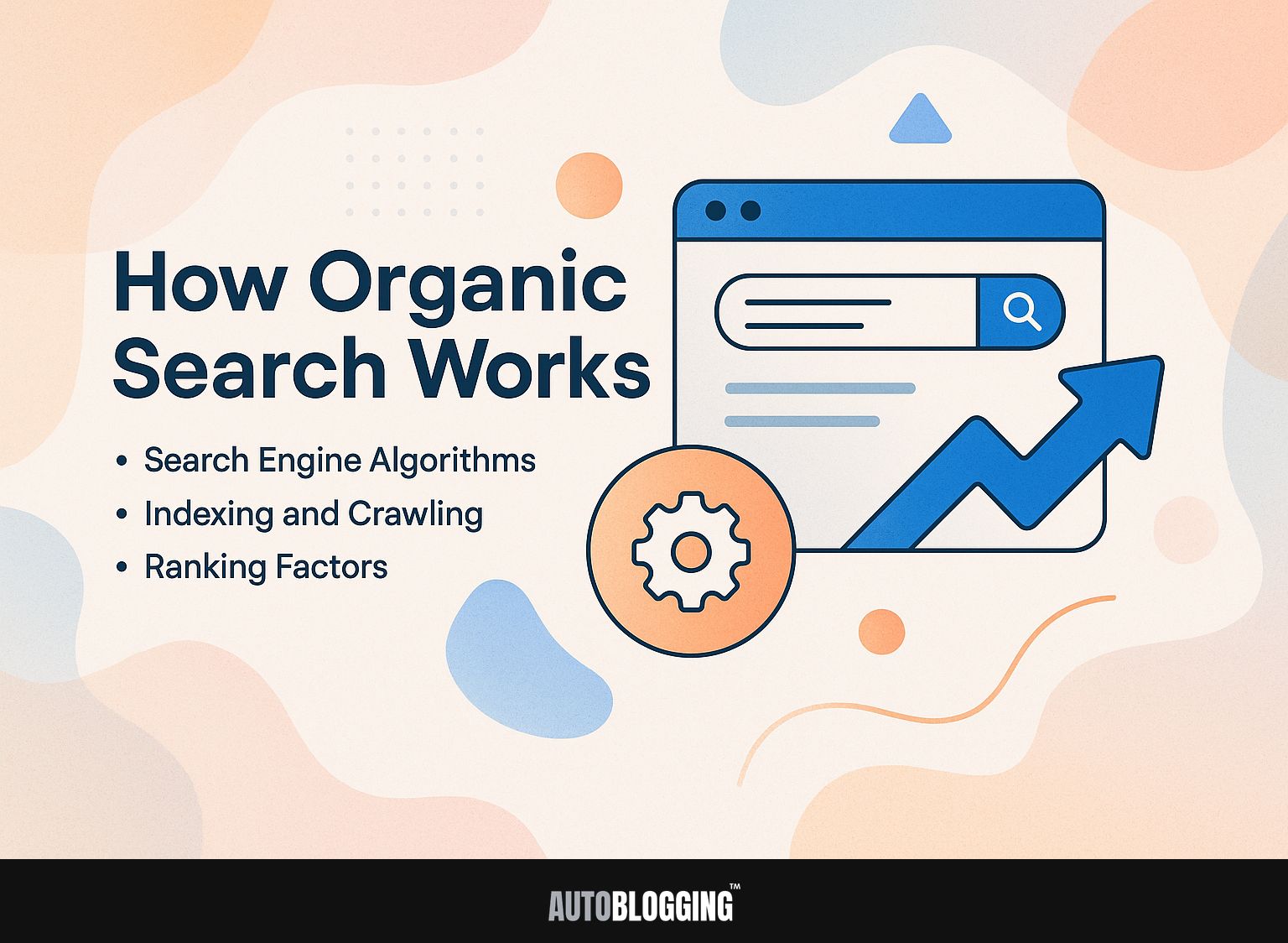 How Organic Search Works