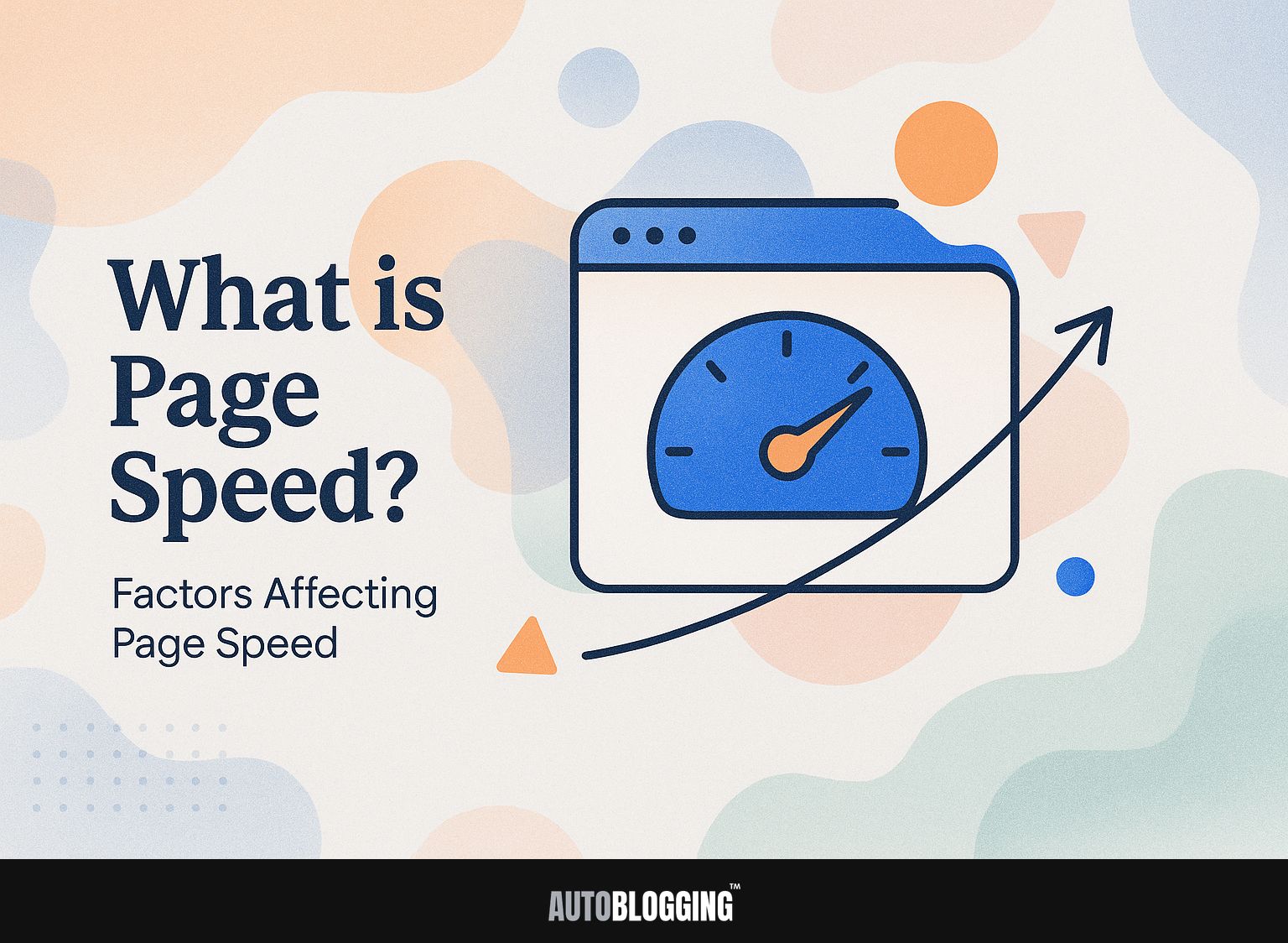 What is Page Speed?