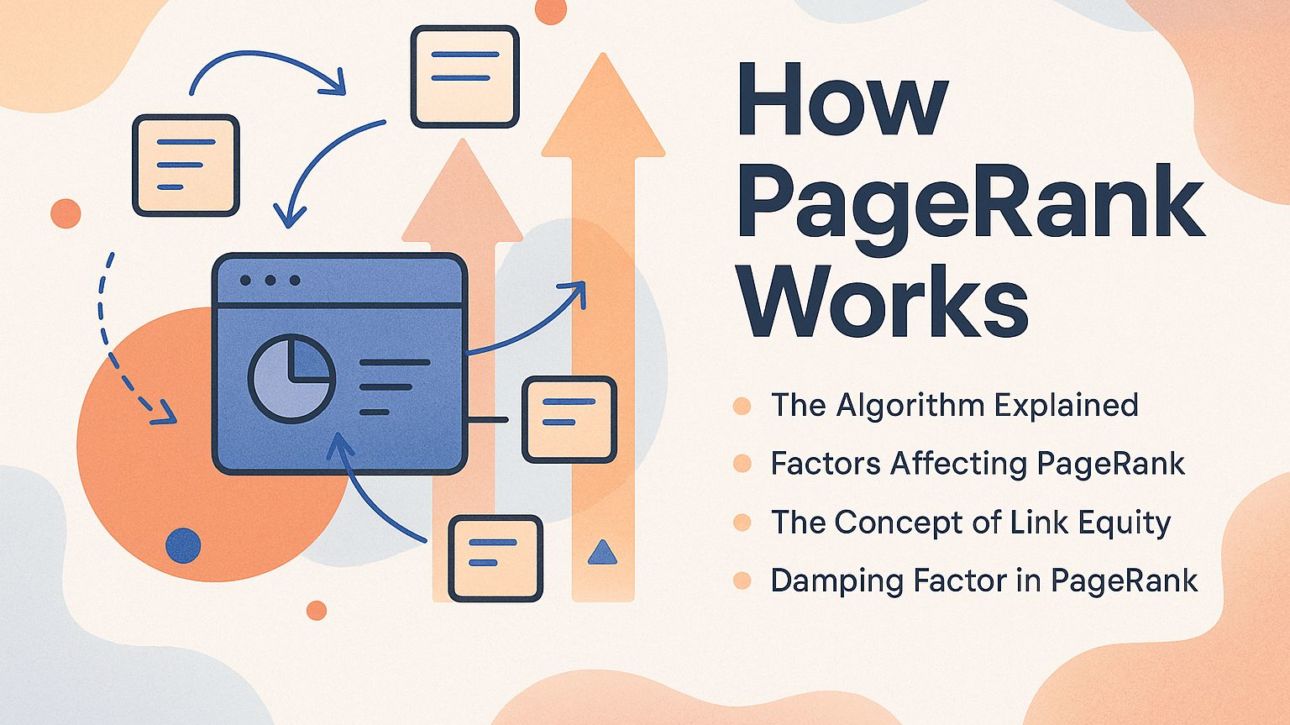 How PageRank Works