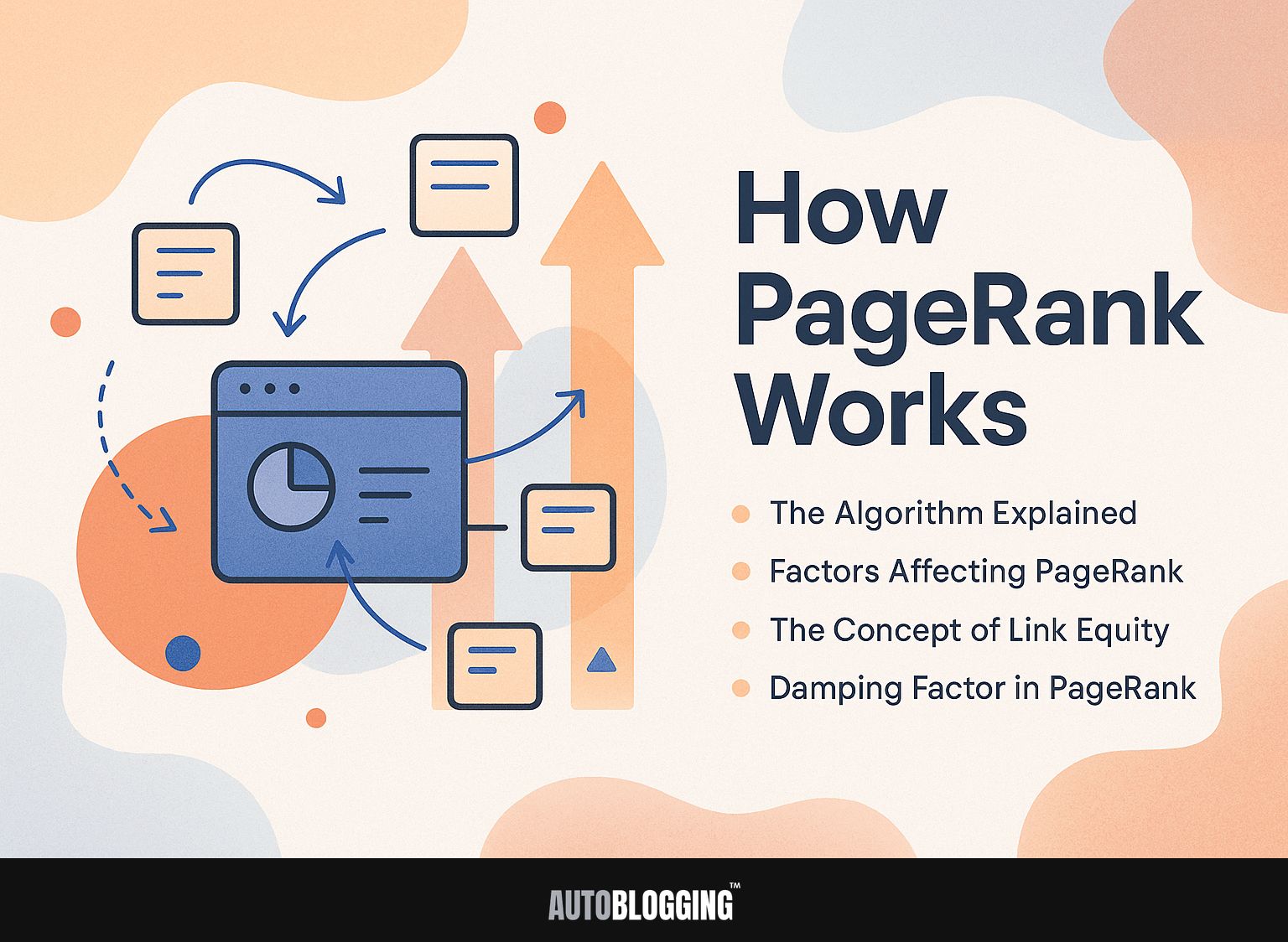 How PageRank Works