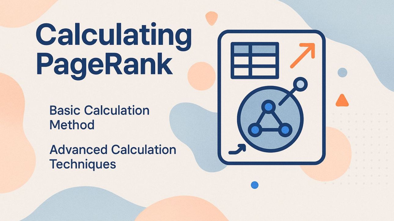 Calculating PageRank